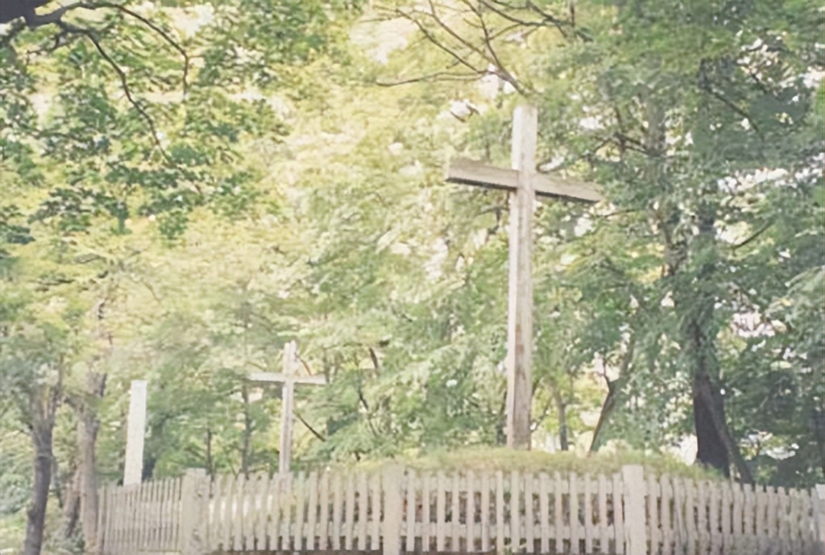 声称耶稣死于106岁并被埋葬在日本的理论