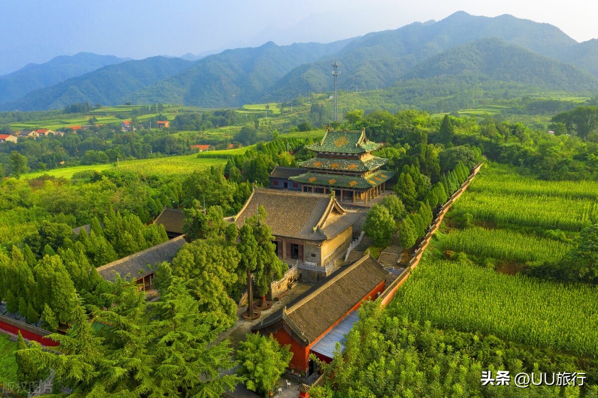 推荐10个河南最值得去的景点,到河南旅游有哪些值得玩的景点呢