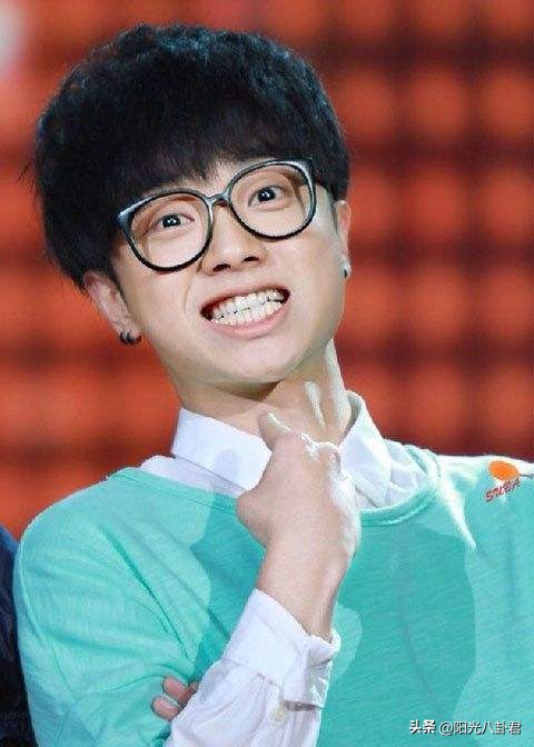 双腿细似竹竿，体型堪比纸片，内娱男星的审美真是太“畸形”了