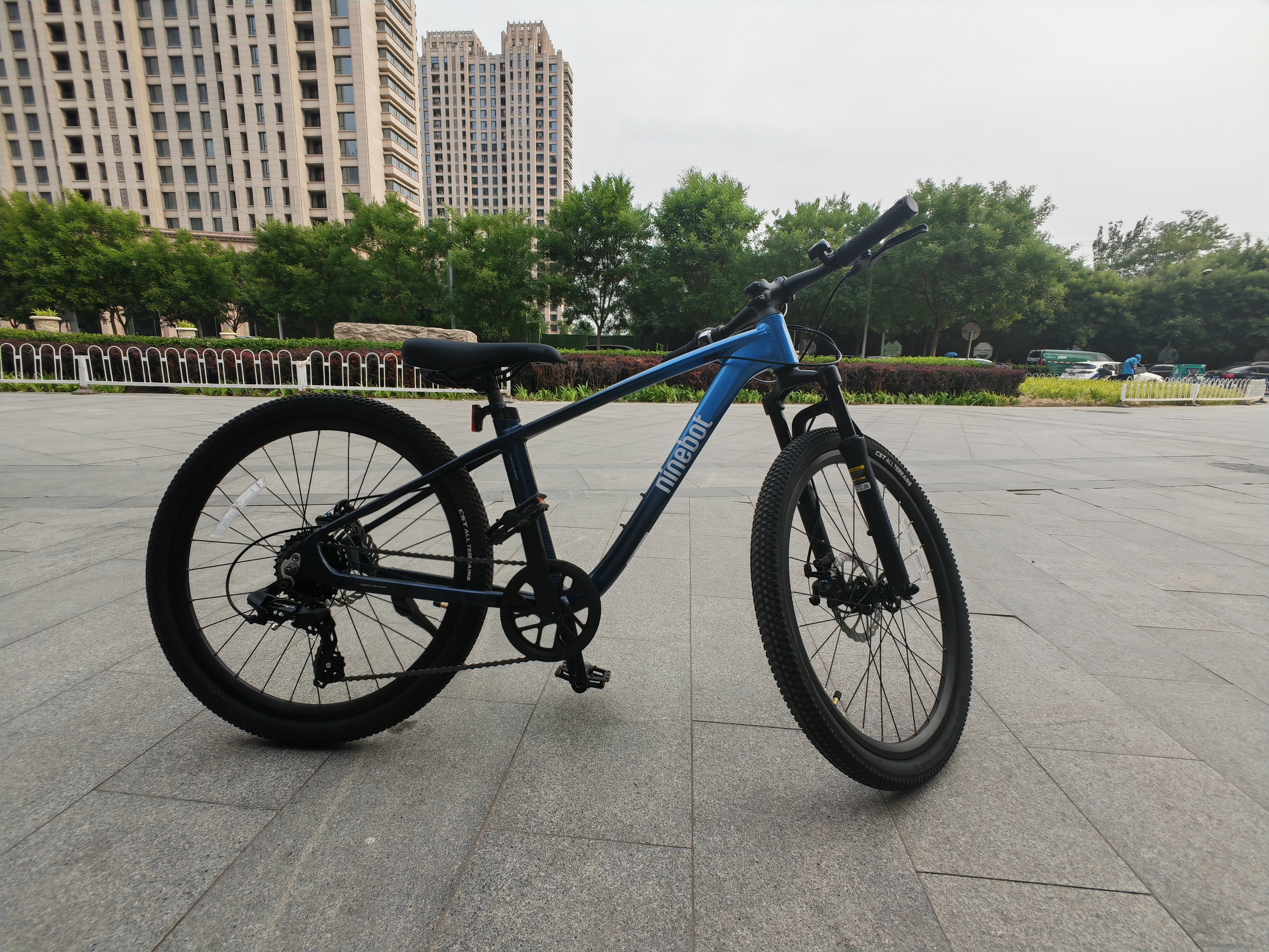 九号儿童自行车怎么样,九号儿童自行车