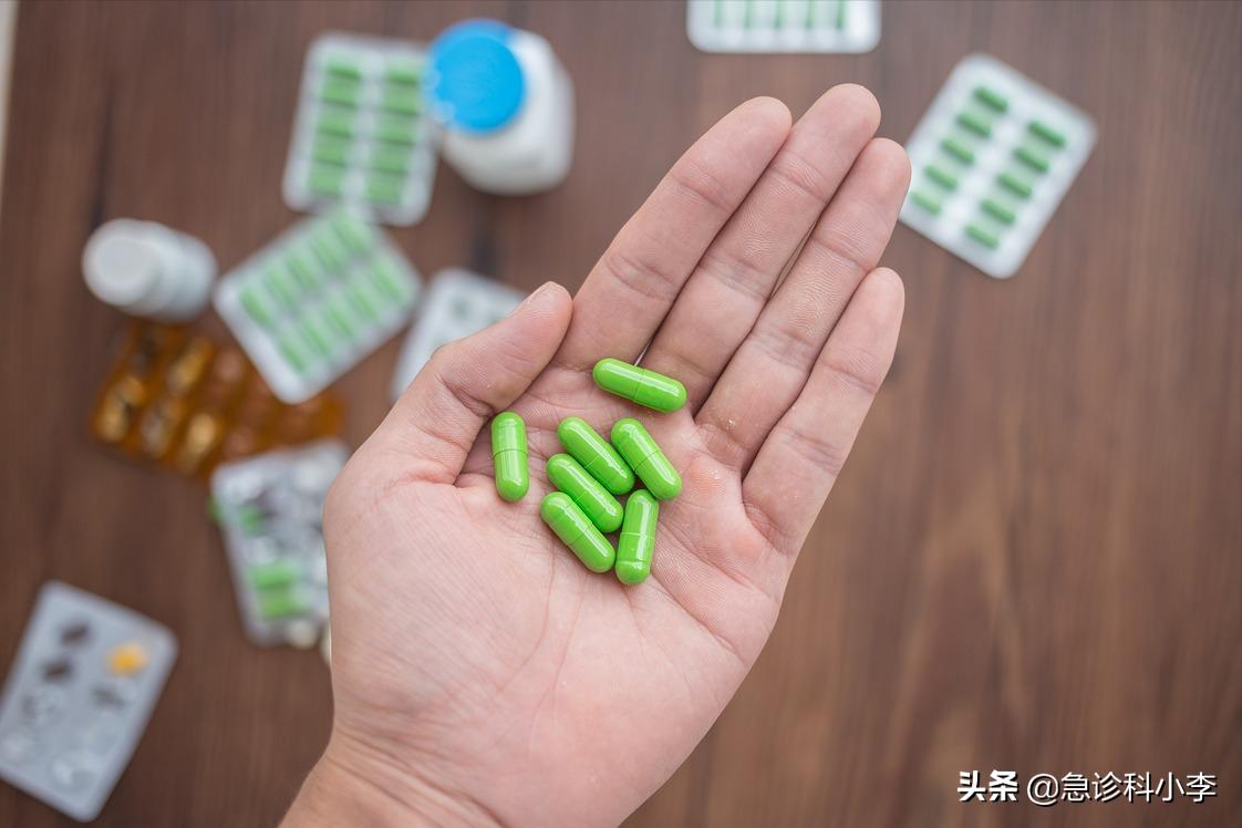 甲硝唑既便宜又好用，能治什么病？在这3种病中占有一席之地