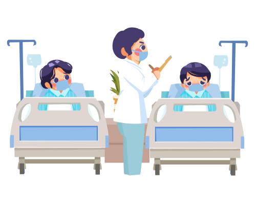 西安流行性出血热,西安出血热病是怎么引起的