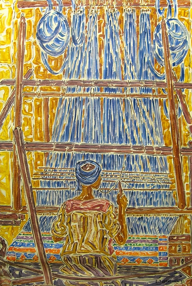 英国艺术与英国历史,70年代英国艺术