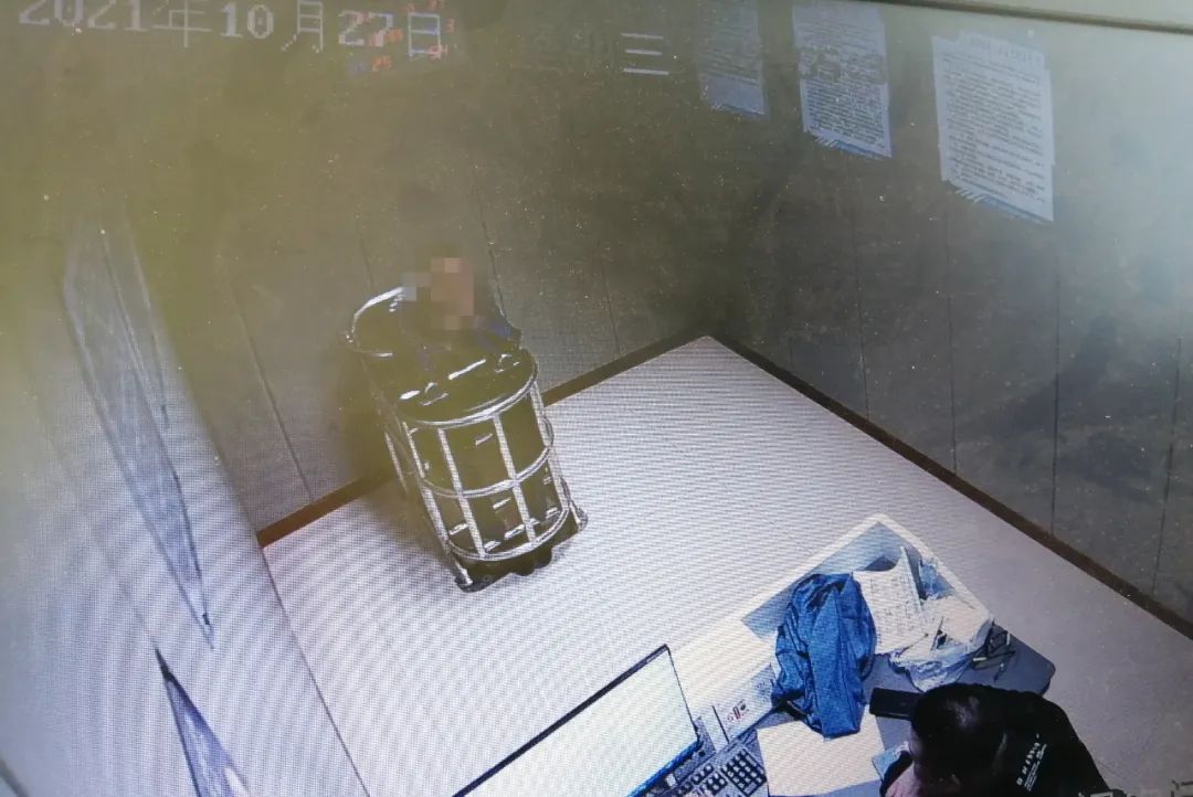 两名男子刚刑满释放再次落网,刑满释放后重操旧业