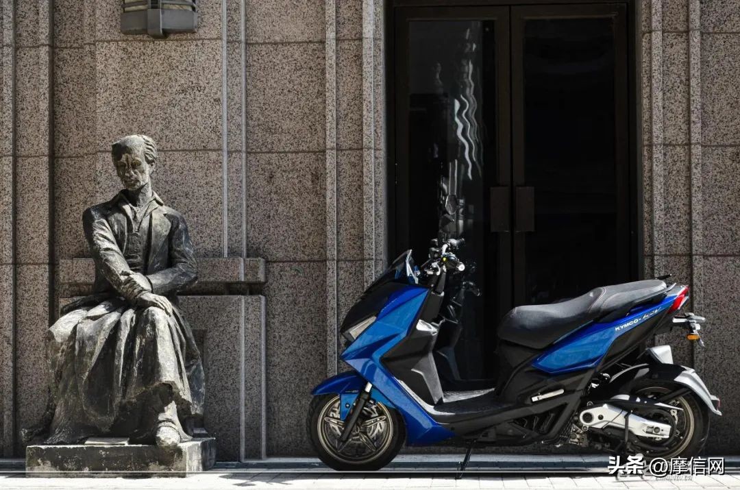 kymco-krv180ckd评测,光阳kymco-krv180