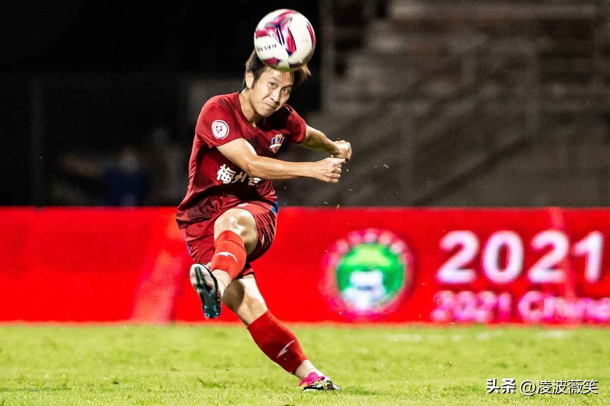 卢琳广东队视频,广东足球卢琳