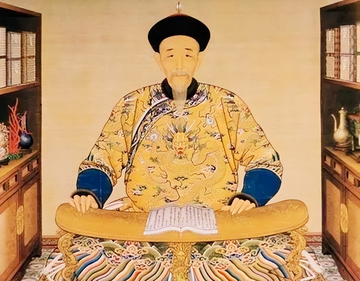 康熙女儿端静公主被驸马一脚踢死,康熙的公主因何被踢死