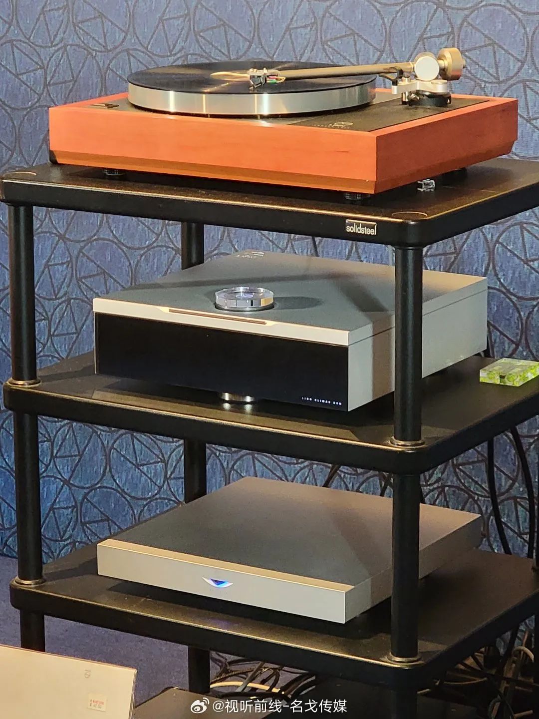 2023香港高级视听展,香港会议展览中心2023展会