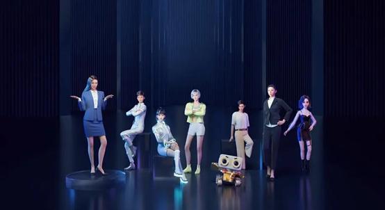 商户集体退租？是时候带大家做做VR商场了