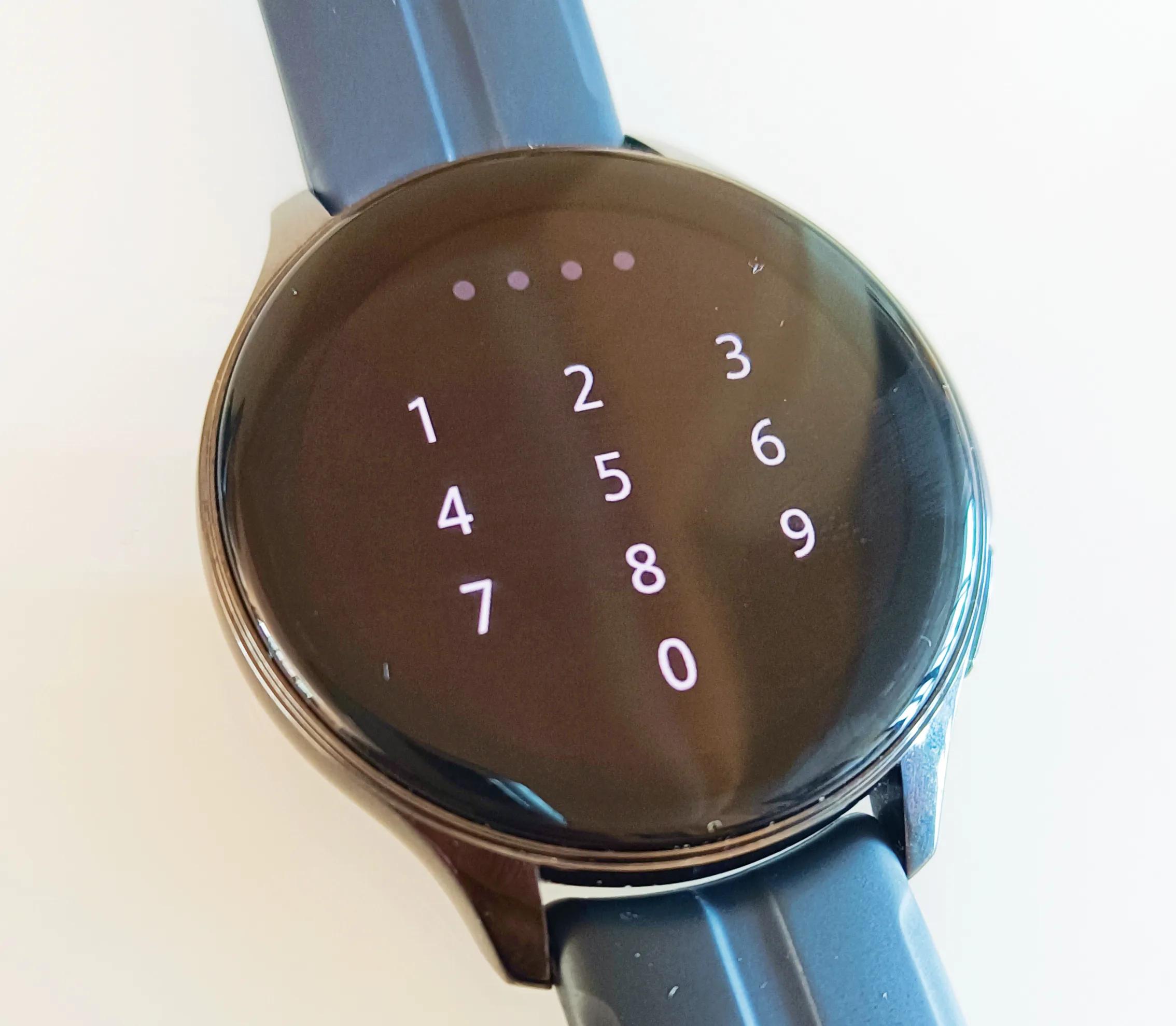 真我手表t1能独立听歌么,真我t1手表用别的手机能连接吗