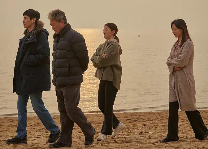 我的解放日志：能够发现生活中微小的痛苦