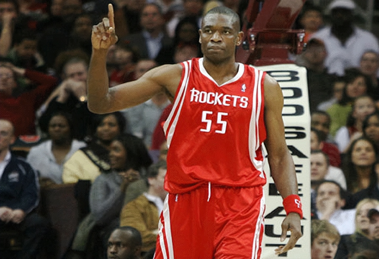 nba现役十大球星招牌动作,盘点NBA球星的各种招牌动作