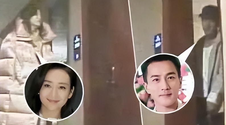 刘恺威是靠杨幂红的吗,刘恺威最近和杨幂怎么样