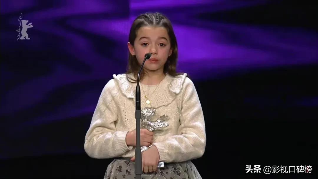 历届柏林电影节最佳电影,柏林电影节不缺华语电影