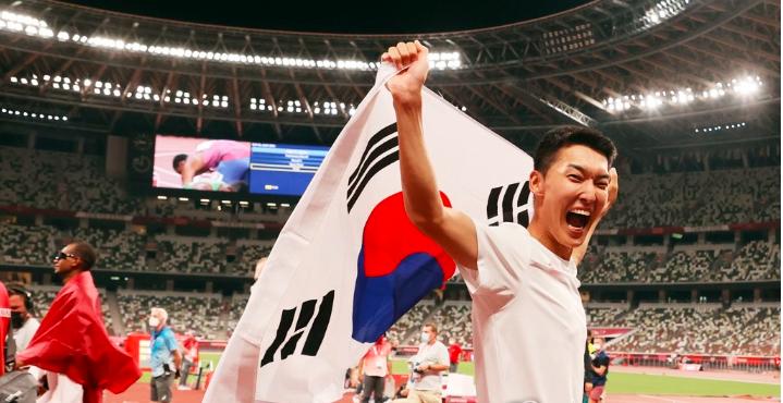 禹相赫和张国伟,禹相赫和张国伟谁厉害