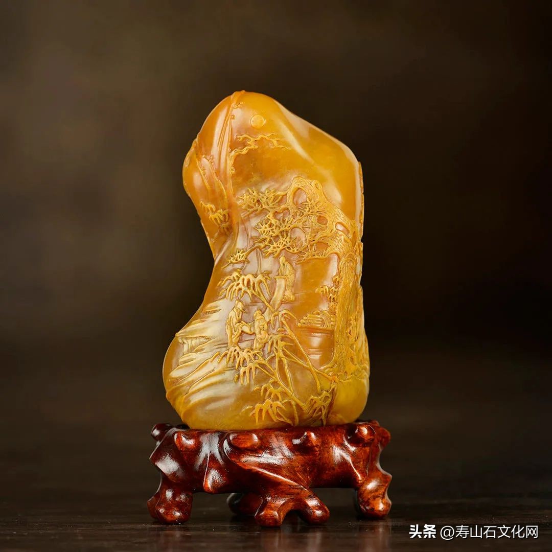 大器晚成，一代巨擘