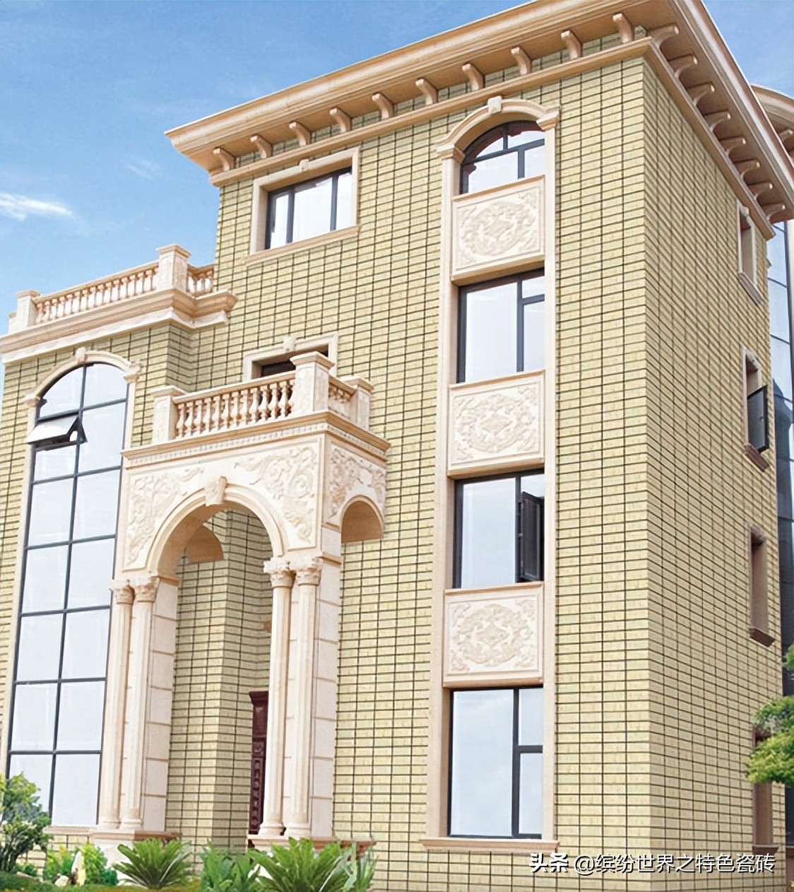 工程外墙装饰,工程外墙装饰墙板