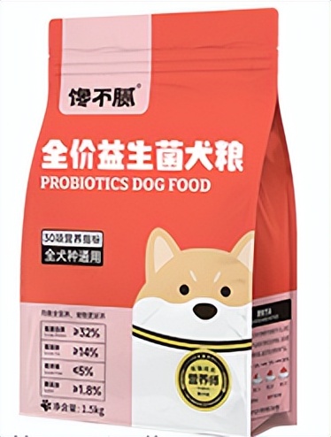 狗粮测评排行榜前十名成年狗,养狗萌新该给狗狗买什么狗粮