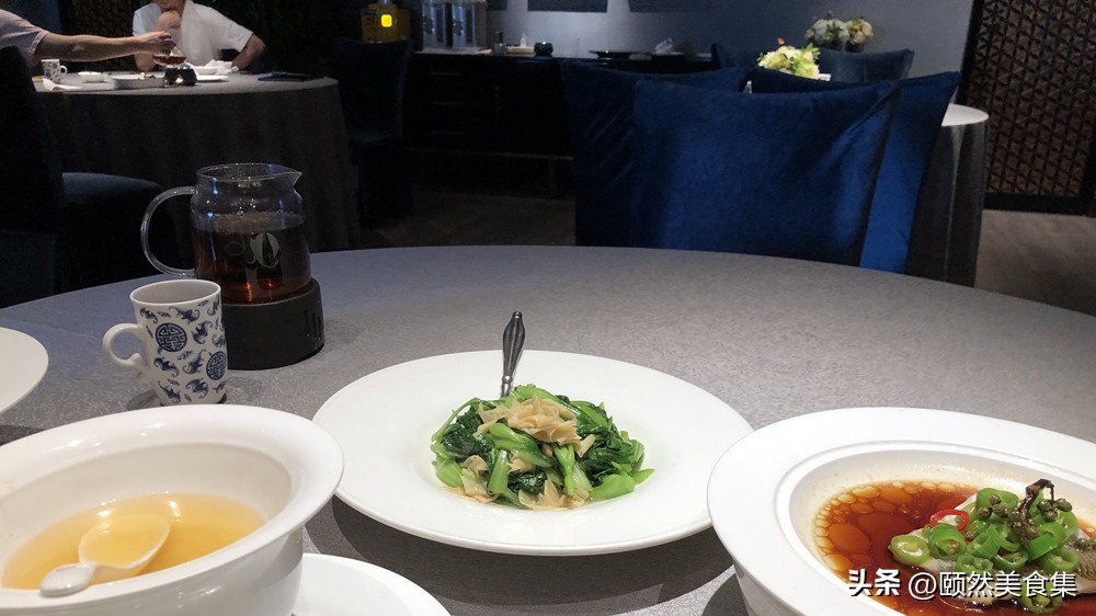 北京大宅门旗下的上海公馆，要凉凉了吗？