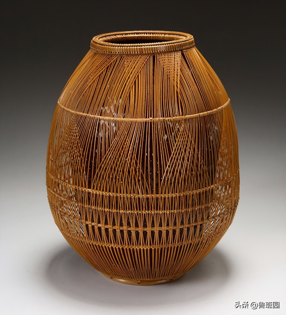 “纵是竹之禀性，横为人之感性”，竹编家具的魅力何在？