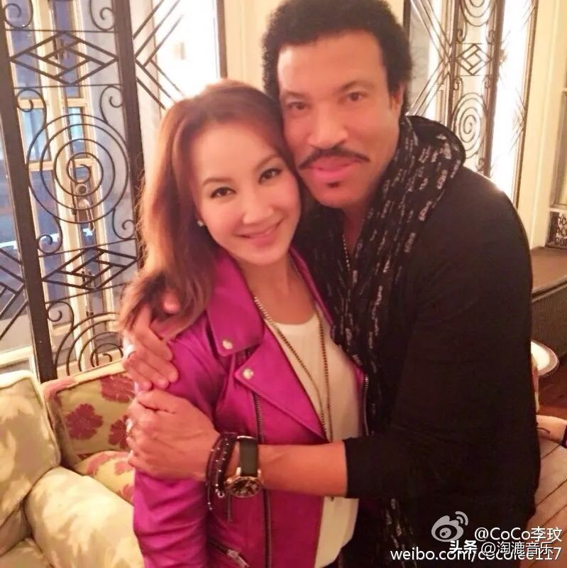 李玟旧病复发,各大明星得知李玟去世后哽咽