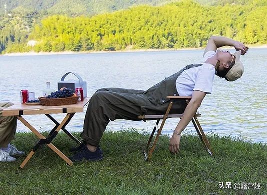 什么装备都没带可以露营吗,第一次露营有什么装备可以推荐