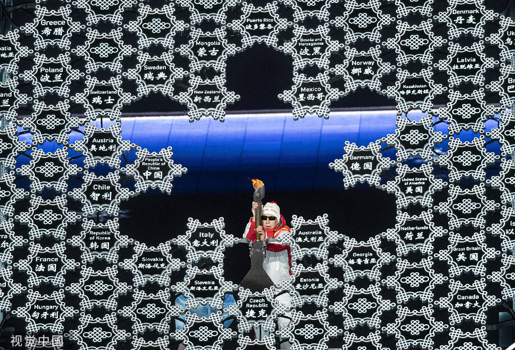 一个盲人的288次网络回信：妈妈让找对象，我说这是剥削女性