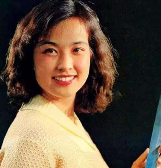 刘晓庆一生中经历了5段婚姻,刘晓庆和她的五个男人的爱恨情仇