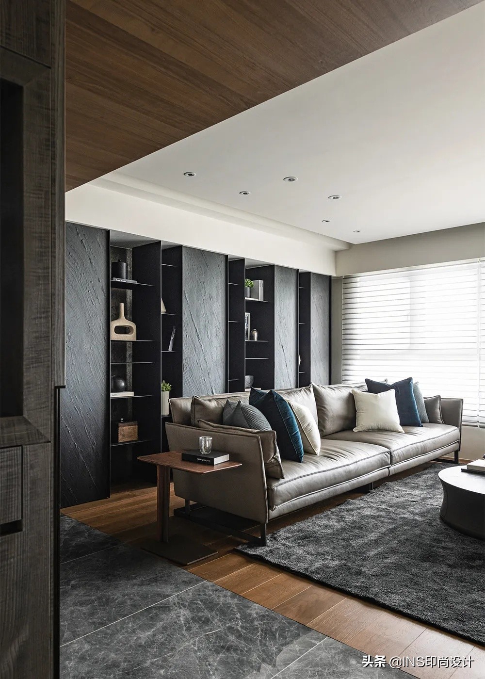 别人家的三室一厅,别人家的三室两厅