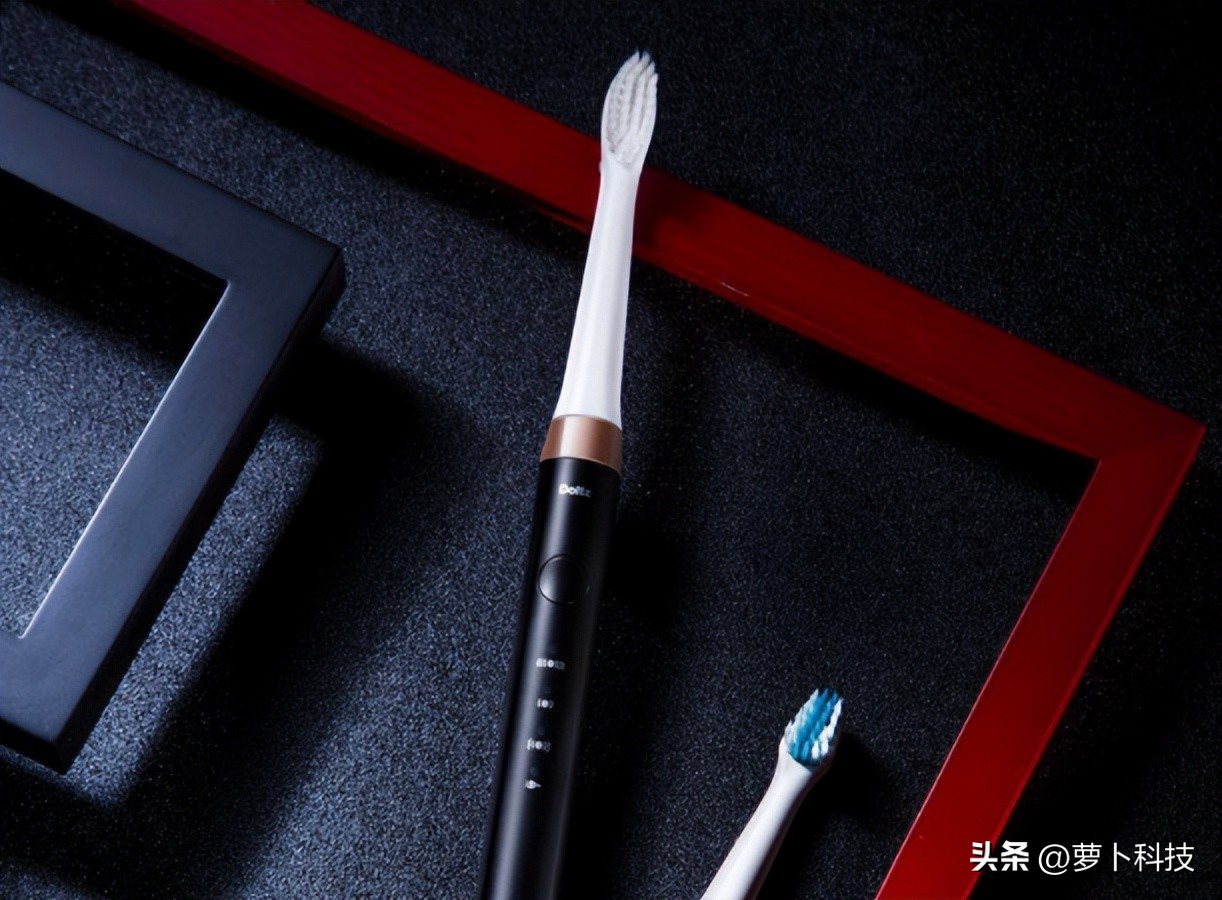 电动牙刷推荐前十名品牌,什么品牌电动牙刷比较柔和软毛