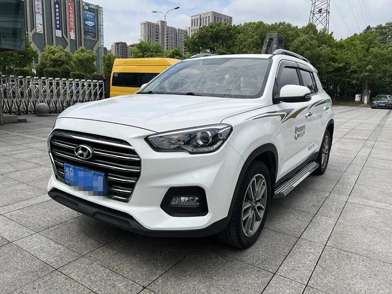 12年现代ix35,现代ix35新老款