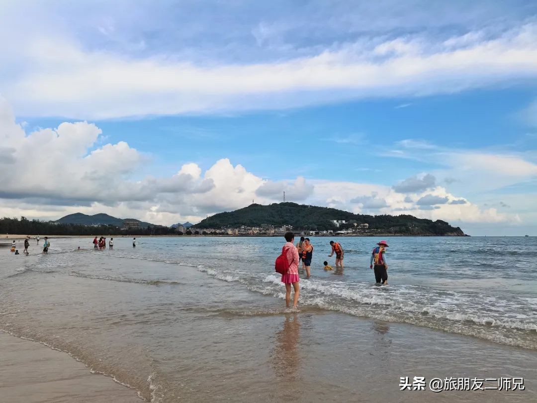 广州出发港珠澳大桥旅游攻略,广东珍珠湾旅游攻略