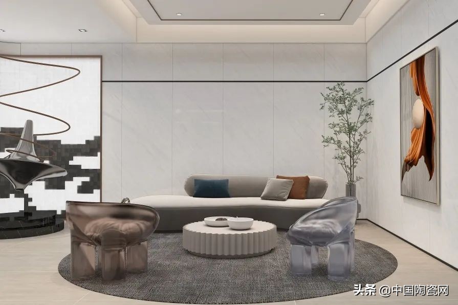 以六大举措推动产业转型升级,大将军瓷砖750*1500的质量怎么样