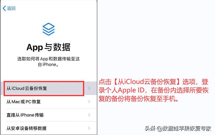 苹果icloud相片怎么恢复到相册里,苹果13promax相册怎么分类储存