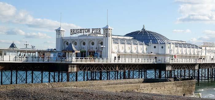 想去英国留学不知道从哪里入手,英国留学不建议去哪个城市