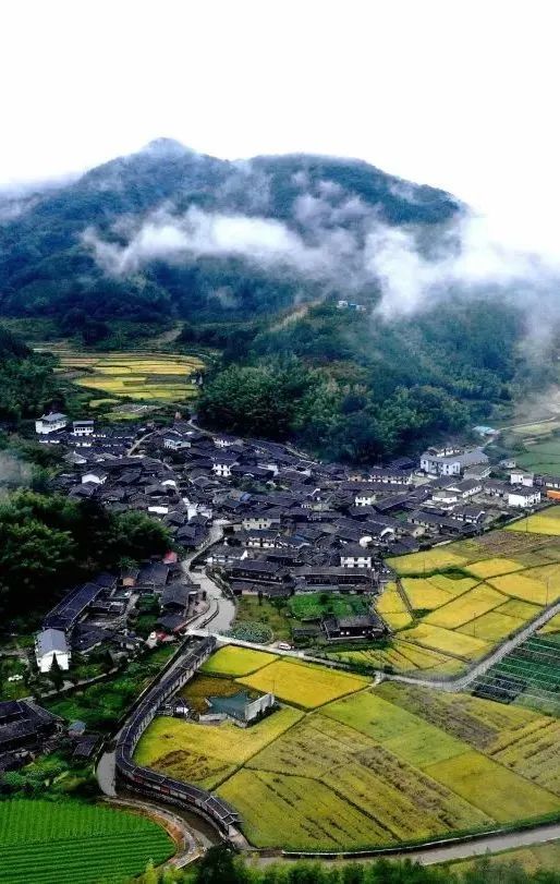 福供文苑|守候古村的供销人