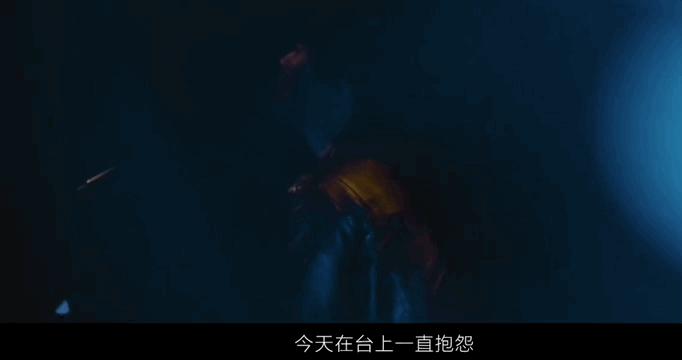 赵雷：我有些烦了