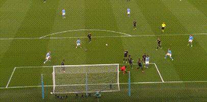 曼城连续三年挺进四强,曼城终于圆梦进4强