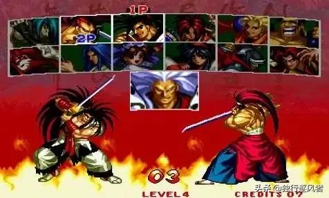 十大怀旧经典街机游戏,80后儿时的乐趣满满的回忆感