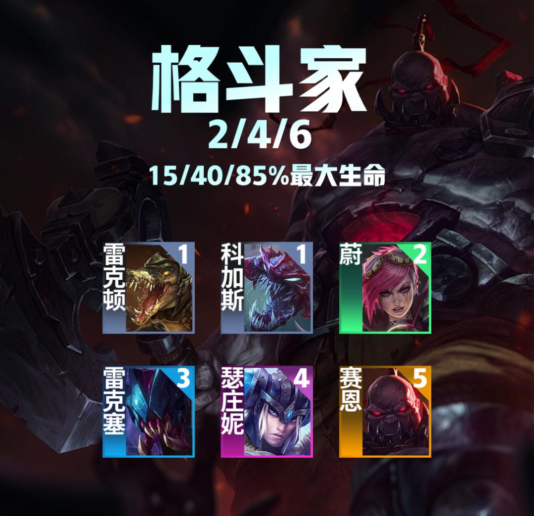 云顶s9赌狗阵容大虫子,云顶s9赌狗天使阵容推荐