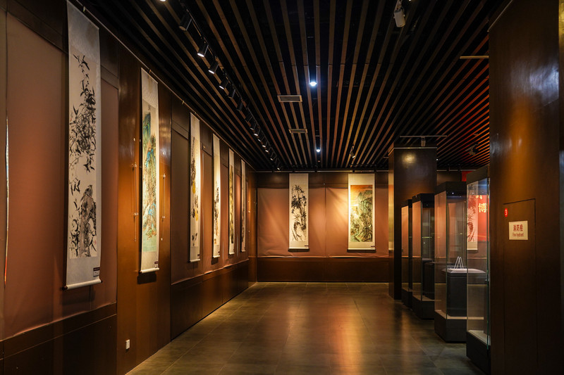 宿州景点哪里好玩一日游,宿州小众打卡