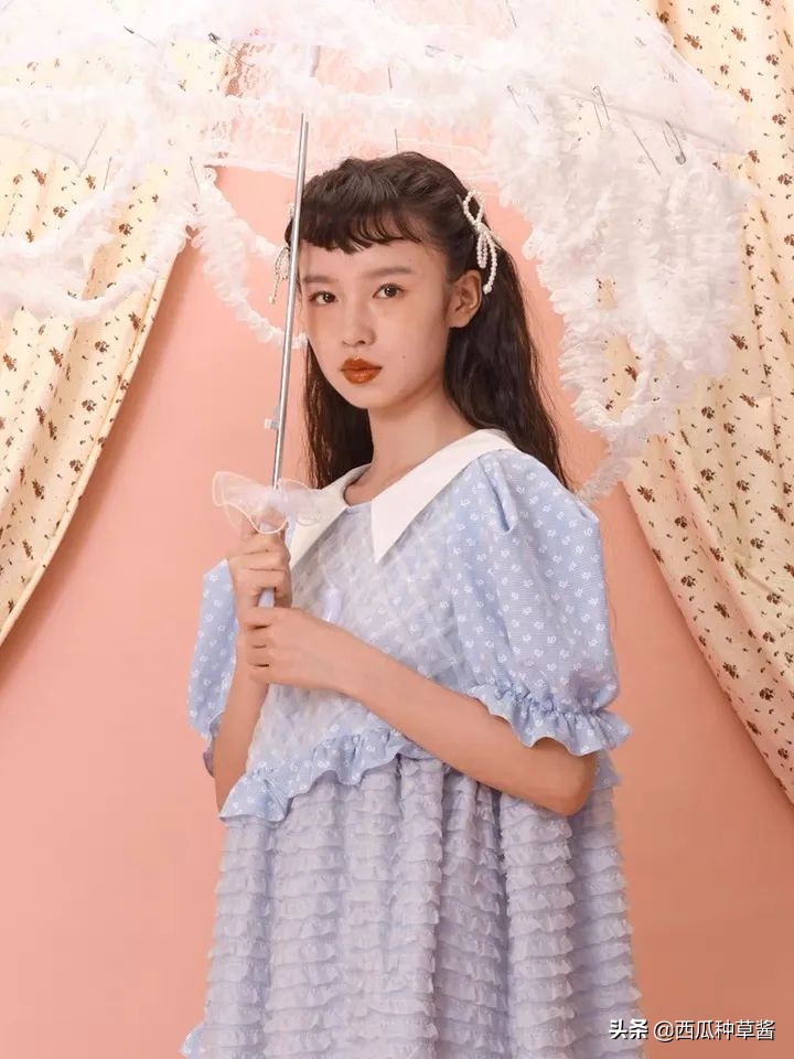 淘宝有哪个店夏装好看又舒服,好看质量好的淘宝女装店夏装