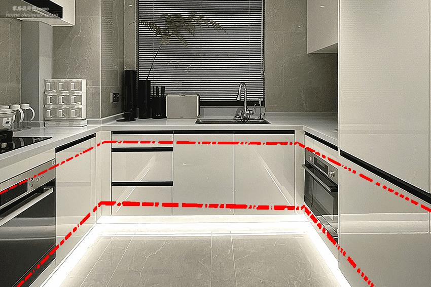 装修的时候橱柜是不是有几种选择,橱柜到底该不该装修好