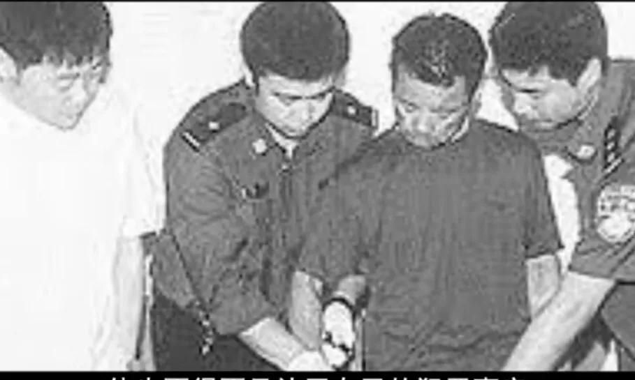 变态杀人魔真实案,变态恶魔许贵柱落网始末