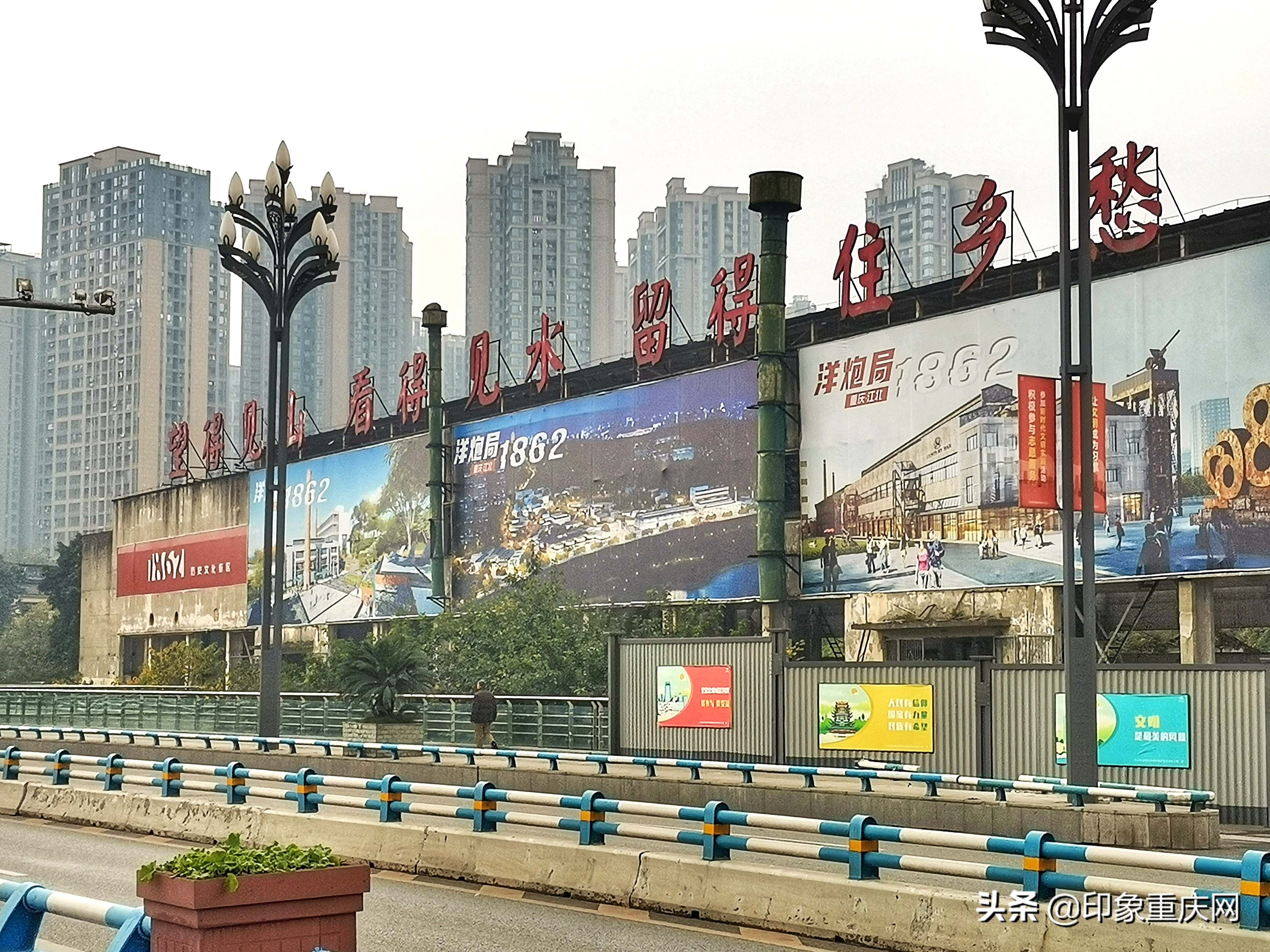 北滨路步道一路美丽风景,北滨路晚上好玩的地方