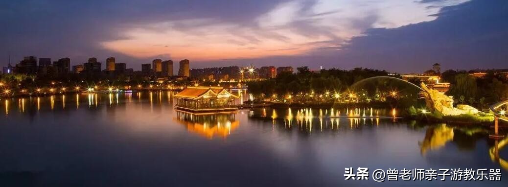 西安2023旅游攻略,2023年西安必去景点