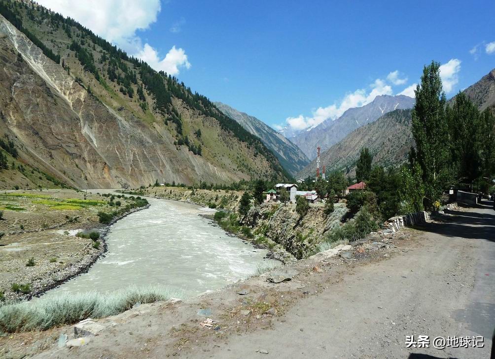 索马里为何扶不起阿斗,巴基斯坦扶不起的阿斗