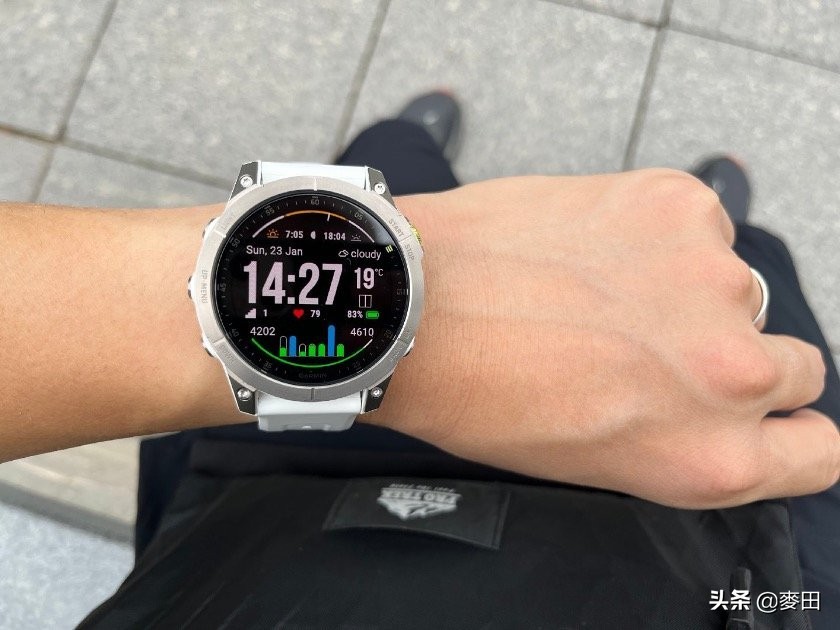 普通人值得买佳明epix吗 (佳明epix评测)