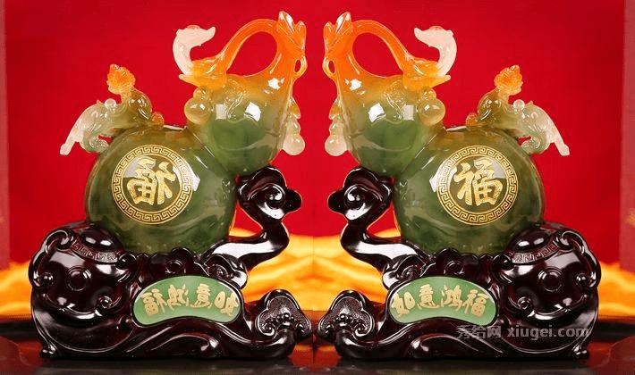 适合办公室的招财风水摆件,办公室招财摆件摆什么合适