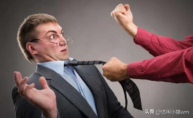 职场中如何处理与同事的关系,职场上与同事有矛盾